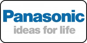 Panasonic logo